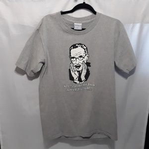 All Sport Max Weight graphic vintage t-shirt